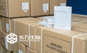 助力一線，南京東萬義捐醫(yī)用敷料守護(hù)抗疫“口罩臉”