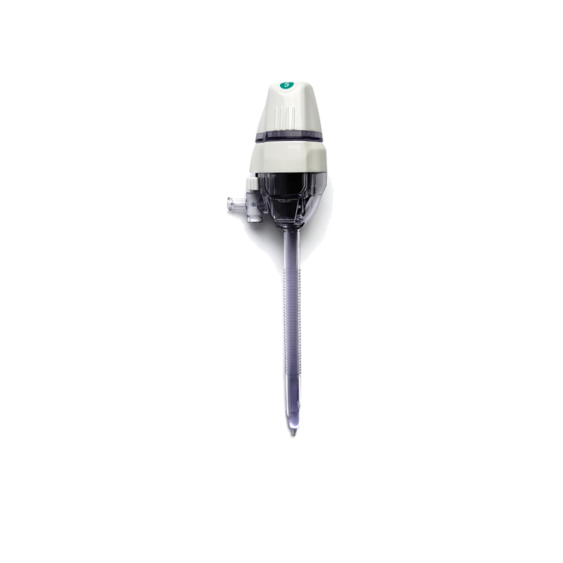 一次性使用穿刺器